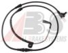 LANDROVER SEM500062 Warning Contact, brake pad wear